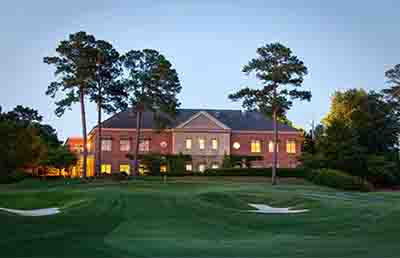 Green Island Hills Country Club